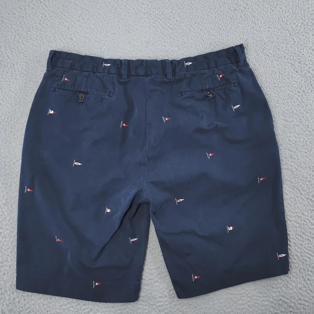 Polo Ralph Lauren mens flat
